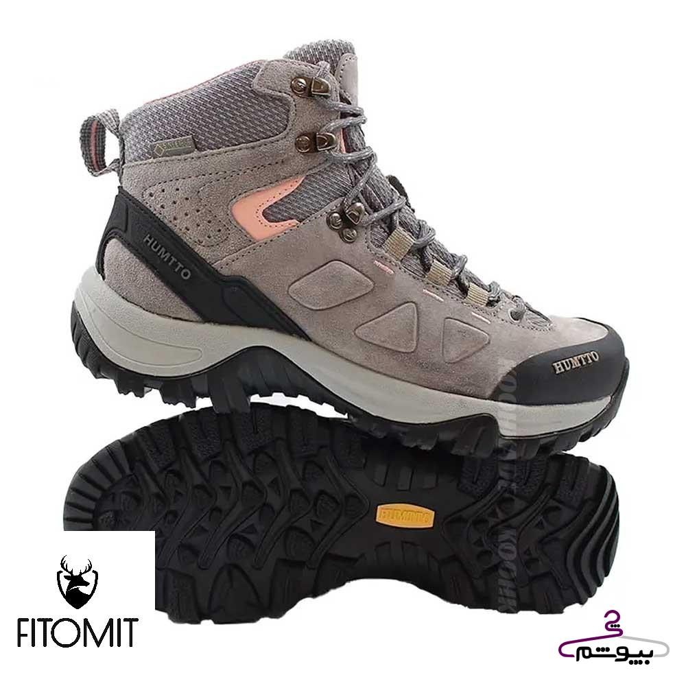 کفش ساقدار HUMMTO 230510B-4